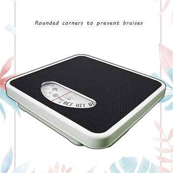 Amazon.co.jp : 健康体重計、高精度メカニカルデジタル体重計